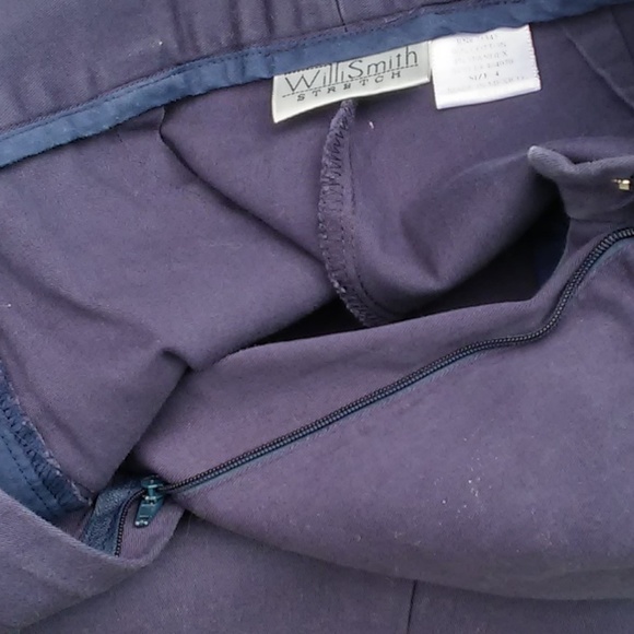 Will Smith designer pant - Picture 4 of 7